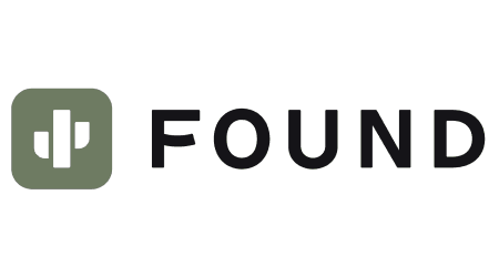 Found